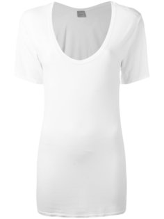 plain T-shirt  Laneus