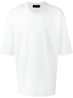 plain T-shirt  Diesel Black Gold