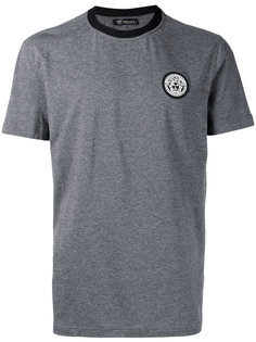 logo T-shirt Versace
