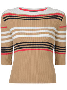 striped jumper Loveless