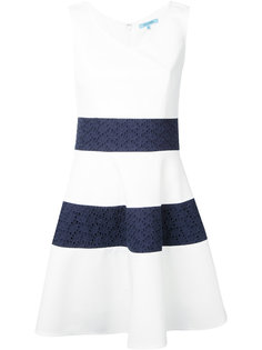 striped flared dress Guild Prime