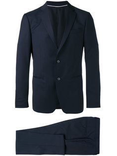 two piece suit  Z Zegna