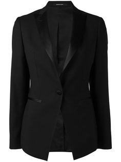open front blazer Tagliatore