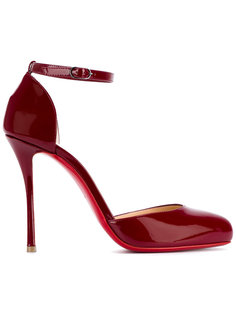 туфли Tango Alto Christian Louboutin