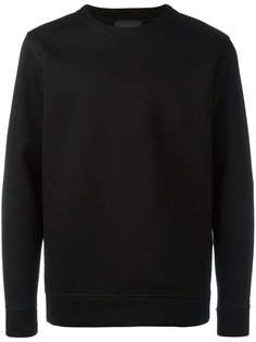 plain sweatshirt  Diesel Black Gold