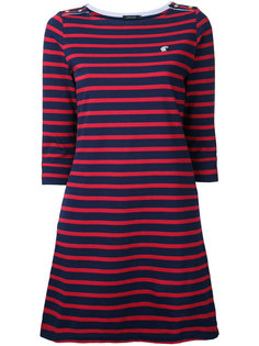 striped dress Loveless