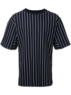 striped T-shirt Juun.J
