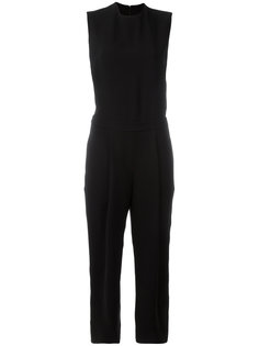 tailored jumpsuit Diane Von Furstenberg