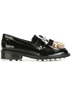 Georgia loafers Kenzo