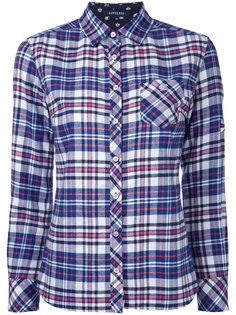 checked shirt Loveless