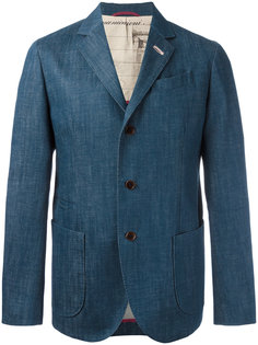 pocket suit jacket Al Duca D’Aosta 1902