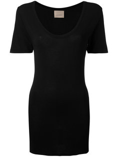 plain T-shirt  Laneus