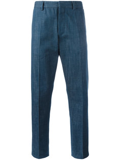 regular fit trousers Al Duca D’Aosta 1902