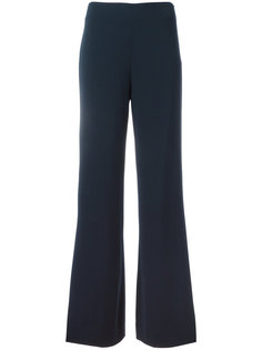широкие костюмные брюки Diane Von Furstenberg