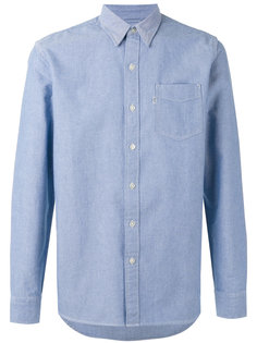 однотонная рубашка Levis Levis®