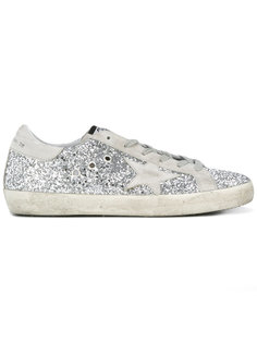 кроссовки Super Star Golden Goose Deluxe Brand