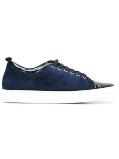 кроссовки Tennis  Lanvin