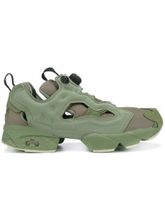 кроссовки Instapump Fury MTP Reebok