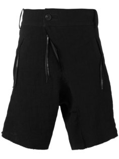 twisted Decoup shorts Cedric Jacquemyn