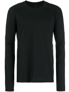 longsleeved T-shirt Barbara I Gongini