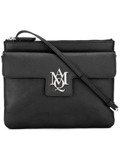 сумка-сэтчел Insignia Alexander McQueen