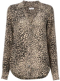 leopard print shirt Equipment