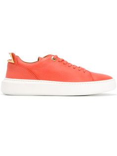 lace-up sneakers  Buscemi