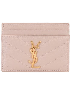 визитница Monogram Saint Laurent