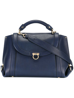 top-handle tote Salvatore Ferragamo
