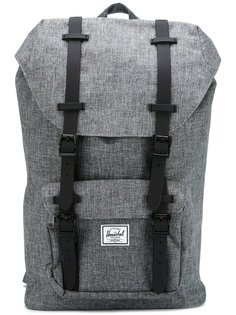 рюкзак с двумя лямками Herschel Supply Co.
