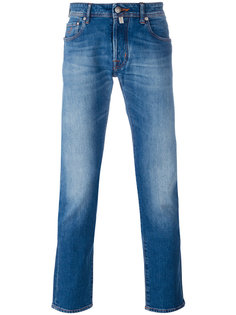 классические джинсы кроя скинни Jacob Cohen