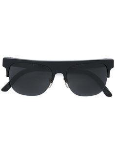 square frame sunglasses Retrosuperfuture