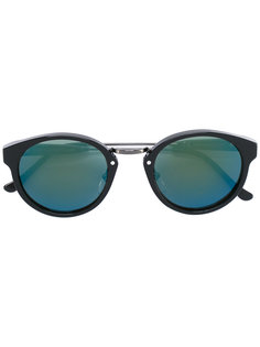 round frame sunglasses  Retrosuperfuture
