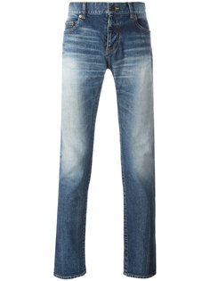 denim jeans Saint Laurent