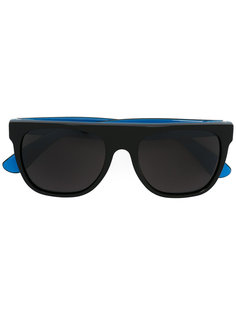 Flat Top sunglasses Retrosuperfuture