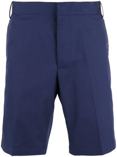 chino shorts Lanvin