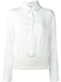 classic shirt DKNY