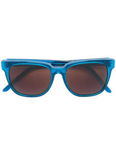 square frame sunglasses  Retrosuperfuture