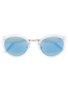 round frame sunglasses  Retrosuperfuture
