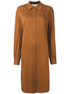 Tressa shirt dress Diane Von Furstenberg