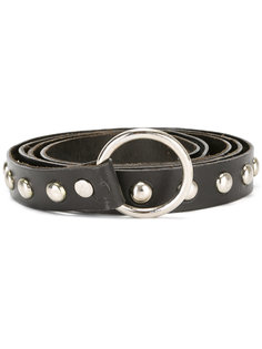 studded belt Dolce &amp; Gabbana Vintage