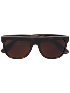 Flat Top sunglasses Retrosuperfuture