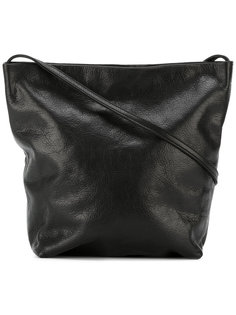 zip-top tote bag Ann Demeulemeester