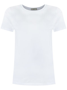 round neck t-shirt Egrey