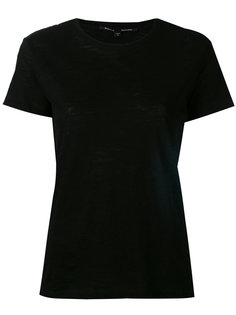классическая футболка Proenza Schouler