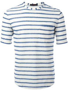 striped T-shirt  The Gigi