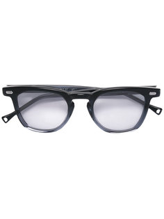 lightly tinted sunglasses Oamc