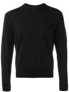 crew neck jumper  Prada Linea Rossa