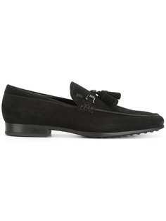 tassel loafers Tods Tod`S