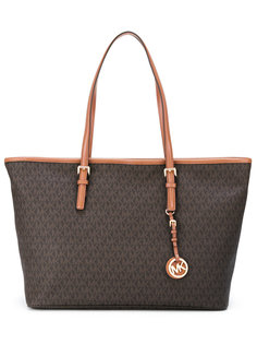 сумка-тоут Jet Set Travel Michael Michael Kors
